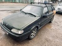 ВАЗ (Lada) 2114 2007 года за 680 000 тг. в Актобе