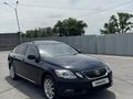 Lexus GS 350 2007 года за 6 200 000 тг. в Алматы – фото 4