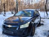 Chevrolet Cruze 2014 годаүшін1 500 000 тг. в Талдыкорган – фото 4