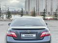 Toyota Camry 2007 года за 5 950 000 тг. в Астана – фото 9