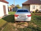 ВАЗ (Lada) Vesta 2017 года за 3 600 000 тг. в Уральск – фото 2