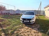 ВАЗ (Lada) Vesta 2017 годаүшін3 600 000 тг. в Уральск
