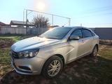 ВАЗ (Lada) Vesta 2017 года за 3 600 000 тг. в Уральск – фото 3