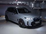 BMW X5 2024 года за 54 000 000 тг. в Астана