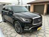 Infiniti QX80 2019 года за 21 999 999 тг. в Алматы – фото 2