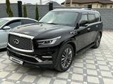 Infiniti QX80 2019 года за 21 999 999 тг. в Алматы – фото 3