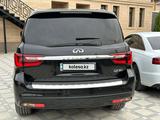 Infiniti QX80 2019 года за 21 999 999 тг. в Алматы – фото 5