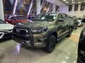 Toyota Hilux Adventure 2022 годаүшін28 000 000 тг. в Костанай