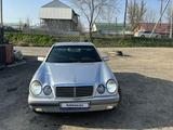 Mercedes-Benz E 320 1997 годаүшін3 700 000 тг. в Алматы – фото 2