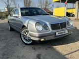 Mercedes-Benz E 320 1997 годаүшін3 700 000 тг. в Алматы