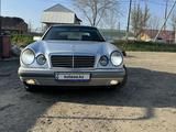 Mercedes-Benz E 320 1997 годаүшін3 700 000 тг. в Алматы – фото 3