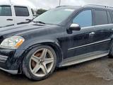 Mercedes-Benz GL 550 2010 годаүшін10 100 000 тг. в Петропавловск