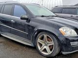 Mercedes-Benz GL 550 2010 годаүшін10 100 000 тг. в Петропавловск – фото 3