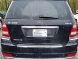 Mercedes-Benz GL 550 2010 годаүшін10 100 000 тг. в Петропавловск – фото 4