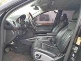 Mercedes-Benz GL 550 2010 годаүшін10 100 000 тг. в Петропавловск – фото 5