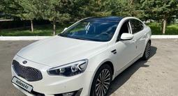 Kia K7 2014 годаүшін9 100 000 тг. в Алматы – фото 3