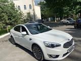 Kia K7 2014 годаүшін9 100 000 тг. в Алматы – фото 5