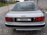 Audi 90 1992 годаүшін1 500 000 тг. в Шымкент – фото 4