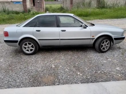 Audi 90 1992 года за 1 500 000 тг. в Шымкент