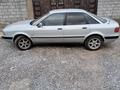 Audi 90 1992 года за 1 500 000 тг. в Шымкент – фото 3