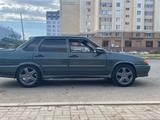 ВАЗ (Lada) 2115 2011 годаүшін1 500 000 тг. в Астана – фото 2