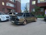 ВАЗ (Lada) 2115 2011 годаүшін1 500 000 тг. в Астана – фото 3