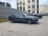 ВАЗ (Lada) 2115 2011 годаүшін1 500 000 тг. в Астана