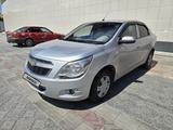 Chevrolet Cobalt 2022 годаүшін3 800 000 тг. в Костанай – фото 3