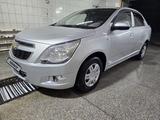 Chevrolet Cobalt 2022 годаүшін3 800 000 тг. в Костанай