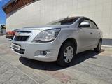 Chevrolet Cobalt 2022 годаүшін3 800 000 тг. в Костанай – фото 2