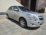 Chevrolet Cobalt 2022 годаүшін3 800 000 тг. в Костанай – фото 4