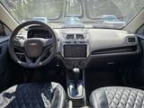 Chevrolet Cobalt 2022 годаүшін3 800 000 тг. в Костанай – фото 5