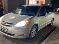 Toyota Sienna 2008 годаfor8 500 000 тг. в Актау