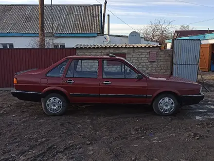 Volkswagen Passat 1986 года за 650 000 тг. в Атбасар – фото 6