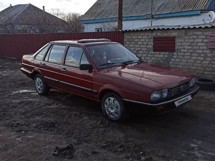 Volkswagen Passat 1986 года за 650 000 тг. в Атбасар – фото 7