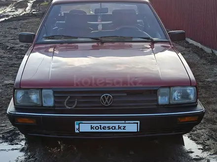 Volkswagen Passat 1986 года за 650 000 тг. в Атбасар – фото 8