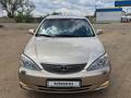 Toyota Camry 2004 годаүшін4 700 000 тг. в Актобе – фото 13