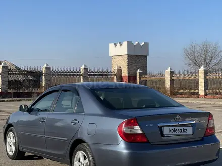 Toyota Camry 2003 года за 4 400 000 тг. в Алматы