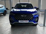 Chery Tiggo 7 Pro Luxury 2023 годаүшін11 200 000 тг. в Петропавловск – фото 2