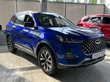 Chery Tiggo 7 Pro Luxury 2023 годаүшін11 200 000 тг. в Петропавловск