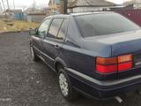 Volkswagen Vento 1992 годаfor1 000 000 тг. в Щучинск