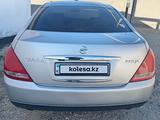 Nissan Teana 2005 годаүшін4 000 000 тг. в Актау – фото 5