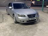 Hyundai Sonata 2007 года за 3 300 000 тг. в Кызылорда – фото 4