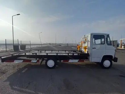 Mercedes-Benz  Daimler-Benz. 1990 года за 3 500 000 тг. в Кызылорда