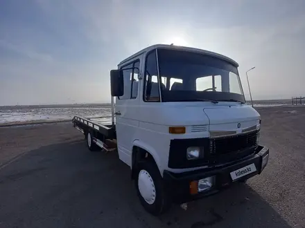 Mercedes-Benz  Daimler-Benz. 1990 года за 3 500 000 тг. в Кызылорда – фото 3