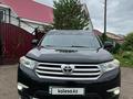 Toyota Highlander 2012 года за 14 000 000 тг. в Кокшетау – фото 2