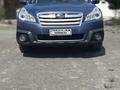 Subaru Outback 2013 года за 5 000 000 тг. в Актау