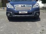 Subaru Outback 2013 года за 5 000 000 тг. в Актау