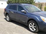 Subaru Outback 2013 года за 5 000 000 тг. в Актау – фото 2
