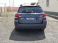 Subaru Outback 2013 года за 5 000 000 тг. в Актау – фото 3